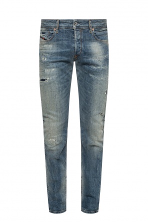 ‘sleenker’ jeans, zdjęcie 1 ‘sleenker’ jeans od Diesel